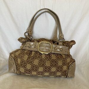 Kathy Van Zeeland bag